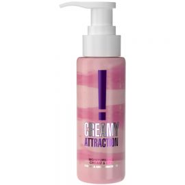 INTT RELEASES CREMA Y GEL FRAGRANCIA AFRODISaACA 100 ML