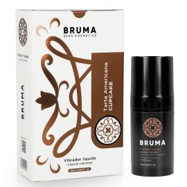 BRUMA VIBRADOR LaQUIDO TARTA AMERICANA
