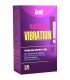 INTT RELEASES GEL VIBRADOR LaQUIDO SABOR MORA 15 ML