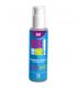 INTT RELEASES LUBRICANTE aNTIMO BESABLE BASE AGUA CON EFECTO VIBRACIaN 35 ML