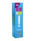 INTT RELEASES LUBRICANTE aNTIMO BESABLE BASE AGUA CON EFECTO VIBRACIaN 35 ML