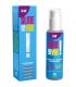 INTT RELEASES LUBRICANTE aNTIMO BESABLE BASE AGUA CON EFECTO VIBRACIaN 35 ML