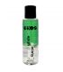 EROS LUBRICANTE 2 EN 1 GLIDE MINTY BASE DE SILICONA 100 ML