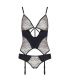 CASMIR LAGERTA CORSET L XL