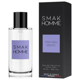 RUF SMAK PERFUME DE FEROMONAS PARA EL 50ML