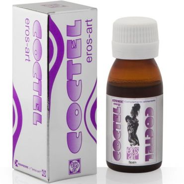 Gotas de Amor a Complemento Alimenticio Afrodisaaco Natural para Potenciar la Libido y la Vitalidad Femenina