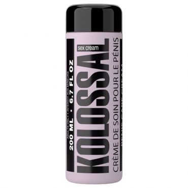 RUF KOLOSSAL CREMA DESARROLLADORA PARA EL PENE