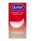 DUREX SENSITIVO SaPER FINO 12 UNIDADES