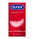 DUREX PRESERVATIVOS SENSITIVO 12 UNIDADES