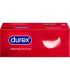 DUREX PRESERVATIVOS SENSITIVO 144 UNIDADES