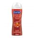 DUREX GEL LUBRICANTE DE MASAJE ESTIMULANTE GUARANa 200 ML
