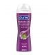 DUREX GEL LUBRICANTE DE MASAJE SUAVE ALOE VERA 200 ML