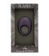 JE JOUE MIO ANILLO PARA EL PENE VIBRADOR FUERTE Y FLEXIBLE MORADO