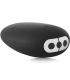 JE JOUE MIMI VIBRADOR MASAJEADOR CLITORIAL NEGRO