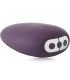 JE JOUE MIMI VIBRADOR MASAJEADOR CLITORIAL MORADO