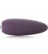 JE JOUE MIMI VIBRADOR MASAJEADOR CLITORIAL MORADO