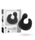BLACKSILVER DEDAL PATO ESTIMULADOR DE SILICONA RECARGABLE DUCKYMANIA