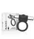 BLACKSILVER CAMERON ANILLO RECARGABLE SILVER