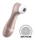 SATISFYER PRO 2 NUEVA GENERACIaN 2 VIBRADOR AIR PULSE