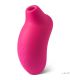 LELO ESTIMULADOR CLITORIS SONA COLOR FUCSIA