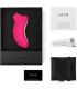 LELO ESTIMULADOR CLITORIS SONA COLOR FUCSIA