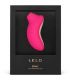 LELO ESTIMULADOR CLITORIS SONA COLOR FUCSIA