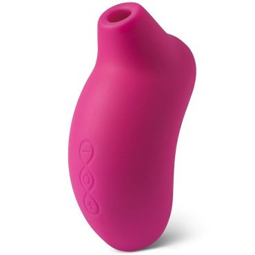 LELO ESTIMULADOR CLITORIS SONA 2 CRUISE FUCSIA