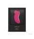 LELO ESTIMULADOR CLITORIS SONA 2 FUCSIA