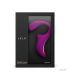 LELO ENIGMA CRUISE MASAJEADOR SONICO DOBLE ESTIMULACION MORADO