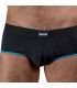 MACHO MS24B CALZONCILLO BRIEF DARK AZUL S