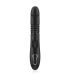 BLACKSILVER KENJI VIBRADOR RABBIT UP DOWN COMPATIBLE CON WATCHME