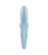 SATISFYER TOUCH ME VIBRADOR RABBIT AZUL