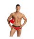 ANAIS MEN BRAVE JOCK BIKINI L