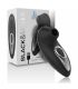 BLACKSILVER DRAKE DELUXE SUCKING VIBE SILICONA RECARGABLE NEGRO