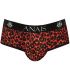 ANAIS MEN TRIBAL JOCK BIKINI XL