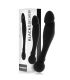 BLACKSILVER KARL DILDO ESTIMULADOR PUNTO G 18 CM