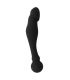 BLACKSILVER KARL DILDO ESTIMULADOR PUNTO G 18 CM