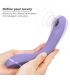 WOMANIZER OG G SPOT LILA