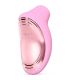 LELO SONA 2 TRAVEL MASAJEADOR SaNICO DE CLaTORIS ROSA