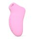 LELO SONA 2 TRAVEL MASAJEADOR SaNICO DE CLaTORIS ROSA