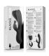 BLACKSILVER JAMIE VIBRADOR RABBIT EFECTO WAVE