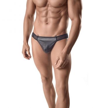 ANAIS MEN ARES TANGA I 3XL