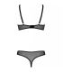 PASSION MARINA BODY NEGRO L XL