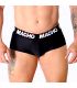 MACHO MS30NG SLIP NEGRO L
