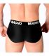 MACHO MS30NG SLIP NEGRO L