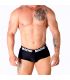 MACHO MS30NG SLIP NEGRO L