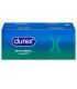 DUREX NATURAL SLIM FIT BASIC 144 UNIDADES