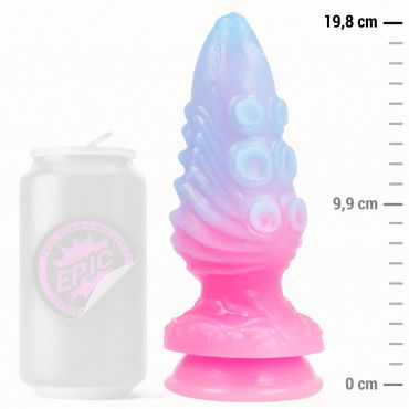 EPIC HYDRALA DILDO MAREAS MaSTICAS