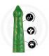 EPIC HYLOS DILDO DESTELLO VERDE