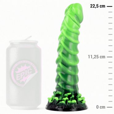 EPIC CAELION DILDO RAaZ VIVA